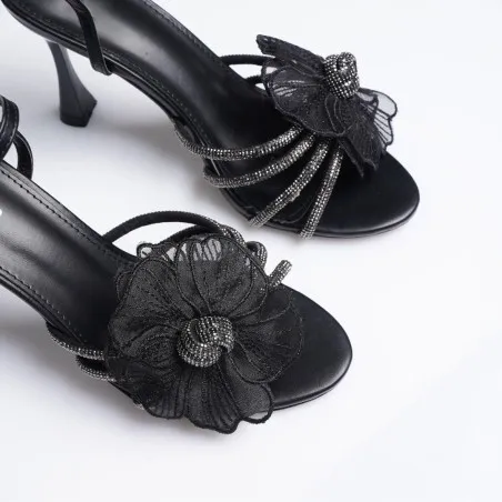 Sandale Femme Seaside E26-F206 - Seaside