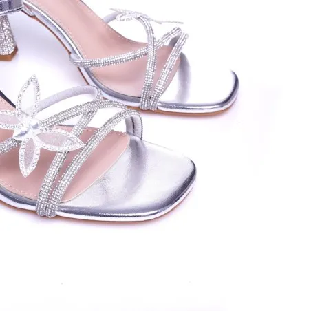 Sandale Femme Seaside E26-F1526 - Seaside