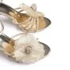 Sandale Femme Seaside E26-F206 - Seaside