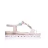 Sandale Femme Seaside E26-F2063 - Seaside