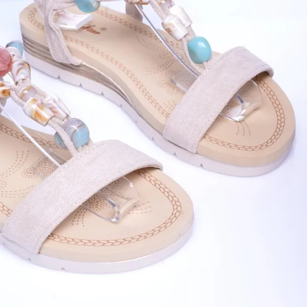 Sandale Femme Seaside E26-F2063 - Seaside