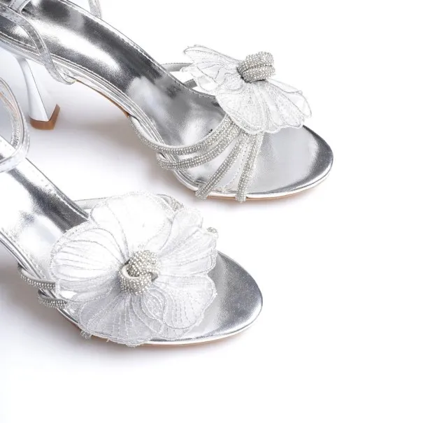 Sandale Femme Seaside E26-F206 - Seaside