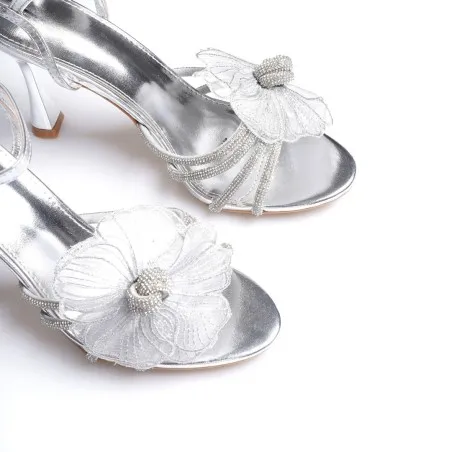 Sandale Femme Seaside E26-F206 - Seaside