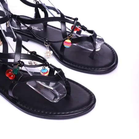 Sandale Femme Seaside E26-F2065 - Seaside