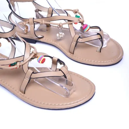 Sandale Femme Seaside E26-F2065 - Seaside