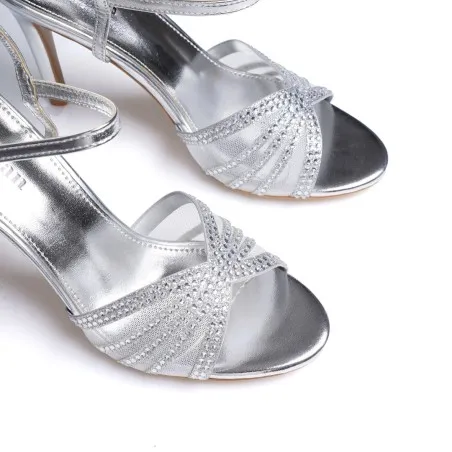 Sandale Femme Seaside E26-F212 - Seaside
