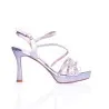 Sandale Femme Seaside E26-F251 - Seaside