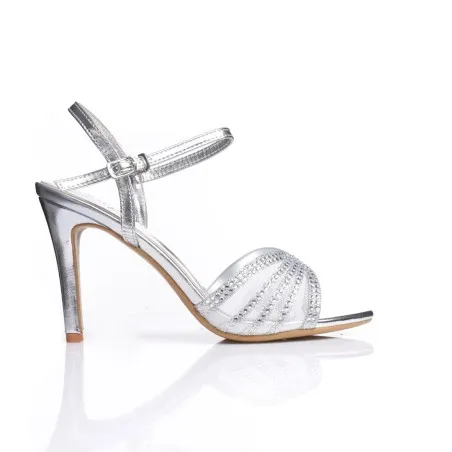 Sandale Femme Seaside E26-F212 - Seaside