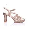 Sandale Femme Seaside E26-F251 - Seaside