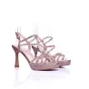Sandale Femme Seaside E26-F251 - Seaside
