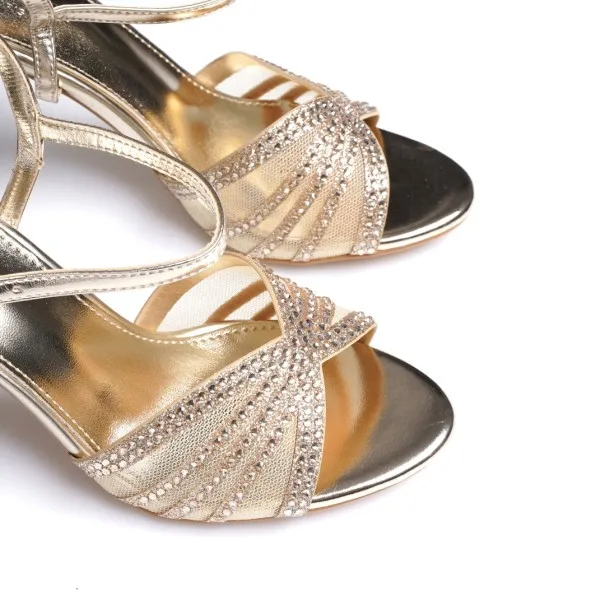 Sandale Femme Seaside E26-F212 - Seaside