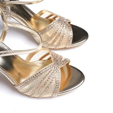 Sandale Femme Seaside E26-F212 - Seaside