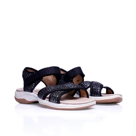 Sandale Femme Seaside E26-F62 - Seaside