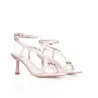 Sandale Femme Seaside E26-F565 - Seaside