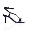 Sandale Femme Seaside E26-F565 - Seaside