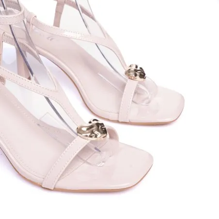 Sandale Femme Seaside E26-F565 - Seaside