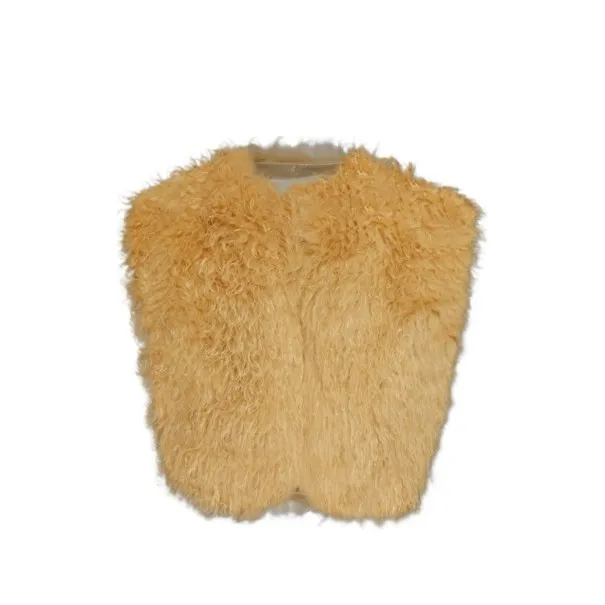 Isabel Marant Sweaters YELLOW - ISABEL MARANT