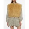 Isabel Marant Sweaters YELLOW - ISABEL MARANT