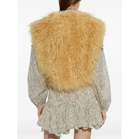 Isabel Marant Sweaters YELLOW - ISABEL MARANT