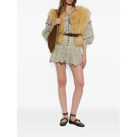 Isabel Marant Sweaters YELLOW - ISABEL MARANT
