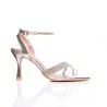 Sandale Femme Seaside E26-F9870 - Seaside