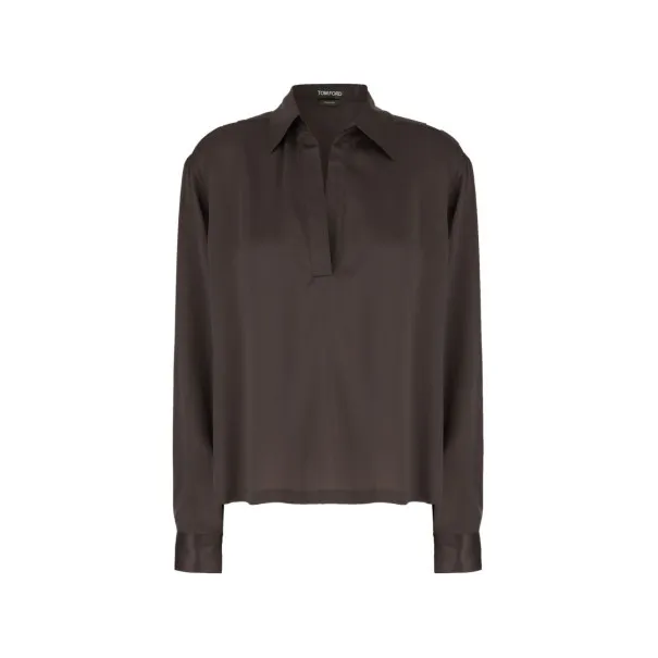 Tom Ford Shirt - Tom Ford