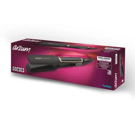 Lisseur Plaques Arzum  AR5035 LISSEUR PLAQUES LARGES - Arzum