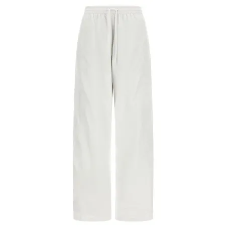 Balenciaga Cursive Reversible Pants - BALENCIAGA