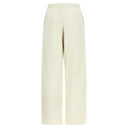 Balenciaga Cursive Reversible Pants - BALENCIAGA