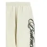 Balenciaga Cursive Reversible Pants - BALENCIAGA
