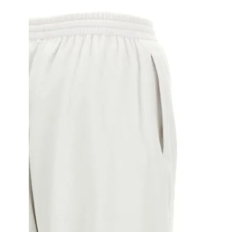 Balenciaga Cursive Reversible Pants - BALENCIAGA