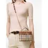 Burberry Bags.. BEIGE - BURBERRY