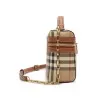 Burberry Bags.. BEIGE - BURBERRY
