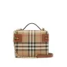 Burberry Bags.. BEIGE - BURBERRY