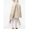 Burberry Jackets BEIGE - BURBERRY
