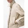 Burberry Jackets BEIGE - BURBERRY