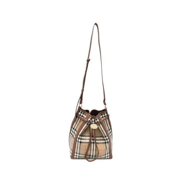 Burberry Bags.. BEIGE - BURBERRY