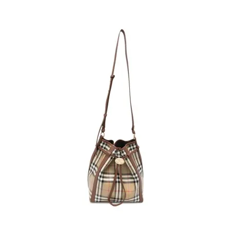 Burberry Bags.. BEIGE - BURBERRY
