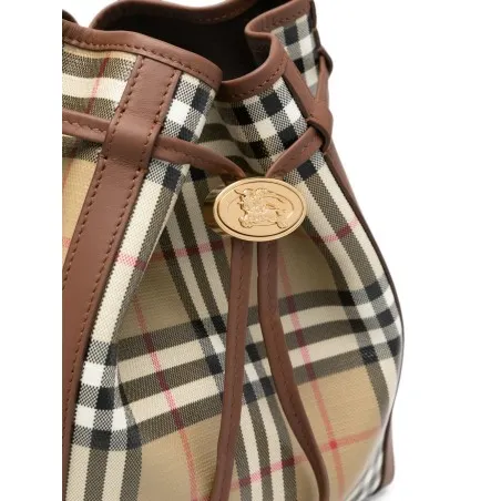 Burberry Bags.. BEIGE - BURBERRY