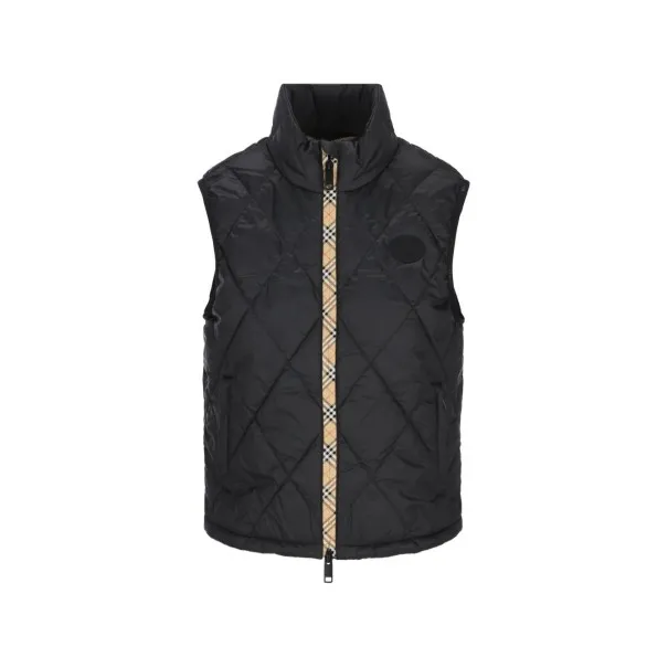 Burberry Jackets - BURBERRY