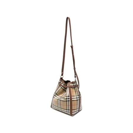 Burberry Bags.. BEIGE - BURBERRY