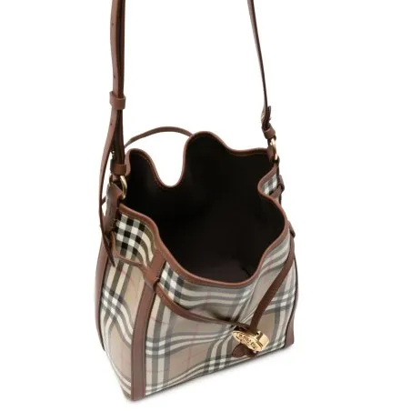 Burberry Bags.. BEIGE - BURBERRY