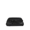 Moschino Belt Detail Shoulder Bag - MOSCHINO