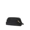 Moschino Belt Detail Shoulder Bag - MOSCHINO