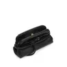 Moschino Belt Detail Shoulder Bag - MOSCHINO