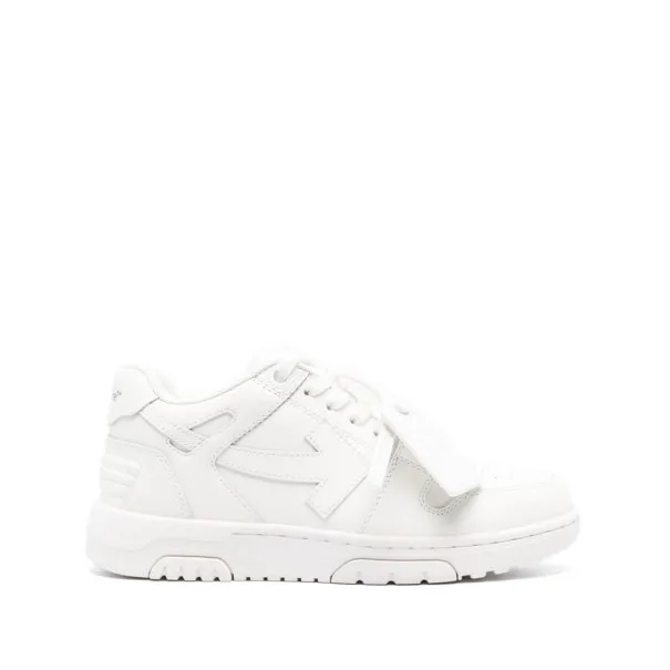 Off White Sneakers - OFF WHITE