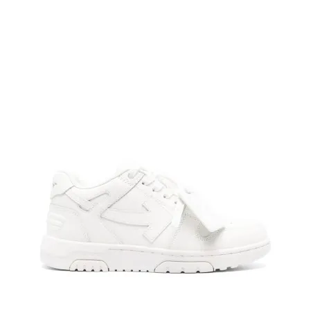 Off White Sneakers - OFF WHITE