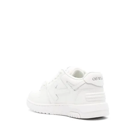 Off White Sneakers - OFF WHITE