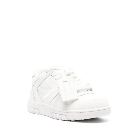 Off White Sneakers - OFF WHITE