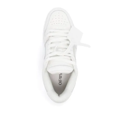 Off White Sneakers - OFF WHITE
